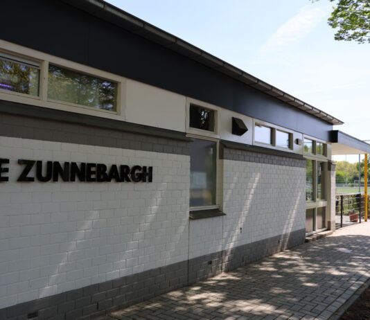 Zunnebargh
