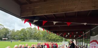 Superstart Sportclub Deventer aan de basis van ruime overwinning