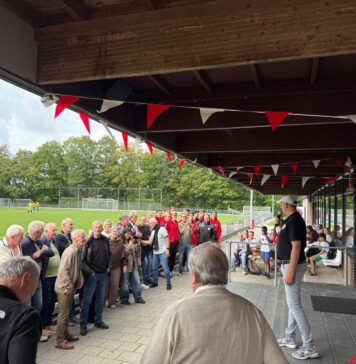 Superstart Sportclub Deventer aan de basis van ruime overwinning
