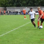 Geen winnaar bij Voorwaarts Twello – SV Schalkhaar Voorwaarts - Schalkhaar