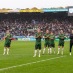 Go Ahead Eagles volledig aftroefd door PEC Zwolle