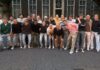 eerste selectie VV Diepenveen