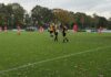 Dominant vv Diepenveen boekt ruime uitzege op Emst Emst - Diepenveen