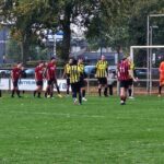 Sallandia pakt eerste drie punten in derby tegen De Gazelle