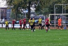 Sallandia pakt eerste drie punten in derby tegen De Gazelle