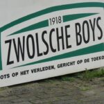 Zwolsche Boys | afbeelding Facebookpagina Zwolsche Boys