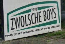 Sportclub Deventer laat dure punten achter in Zwolle Zwolsche Boys | afbeelding Facebookpagina Zwolsche Boys