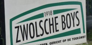 Sportclub Deventer laat dure punten achter in Zwolle Zwolsche Boys | afbeelding Facebookpagina Zwolsche Boys