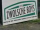 Sportclub Deventer laat dure punten achter in Zwolle Zwolsche Boys | afbeelding Facebookpagina Zwolsche Boys