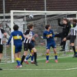 ABS - Sportclub Lochem | foto: Ferdinand Deuzeman