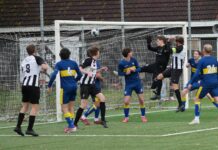 ABS - Sportclub Lochem | foto: Ferdinand Deuzeman