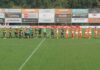 Helios wint bij DOS’37 DOS'37 - Helios