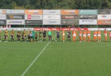 Helios wint bij DOS’37 DOS'37 - Helios