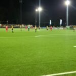 Sterk spelend Diepenveen dwingt DETO tot strafschoppen Diepenveen - DETO