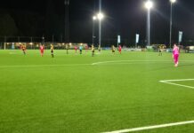 Sterk spelend Diepenveen dwingt DETO tot strafschoppen Diepenveen - DETO