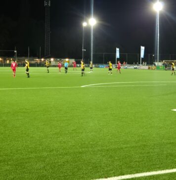 Sterk spelend Diepenveen dwingt DETO tot strafschoppen Diepenveen - DETO