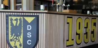 Diepenveen op bezoek bij promovendus DVV Go Ahead