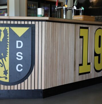 Diepenveen op bezoek bij promovendus DVV Go Ahead