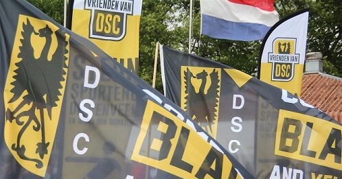 Diepenveen wil tegen Nieuw Heeten goede lijn doortrekken