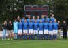 SV Terwolde - eerste selectie seizoen 2026-2027
