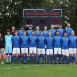 Terwolde knokt zich naar punt bij CCW SV Terwolde - eerste selectie seizoen 2026-2027