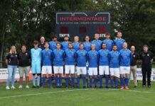 SV Terwolde - eerste selectie seizoen 2026-2027