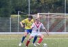 Sportclub Deventer - VV Hattem