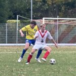Sportclub Deventer - VV Hattem