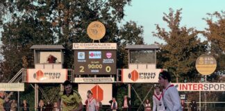 VSCO '61 - Sportclub Deventer
