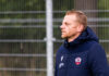 FC RDC verlengt samenwerking met Kick Maatman