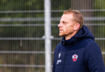 FC RDC verlengt samenwerking met Kick Maatman