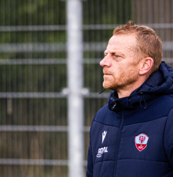 FC RDC verlengt samenwerking met Kick Maatman