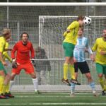 Olster enthousiasme niet genoeg voor punten Sportclub Overwetering - Juventa | foto: Sikko Cazemier
