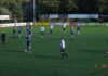 SV Schalkhaar - Sportclub Lochem