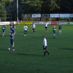 SV Schalkhaar onderuit tegen Sportclub Lochem SV Schalkhaar - Sportclub Lochem