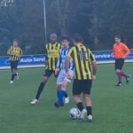 Sallandia verdient meer tegen Lettele