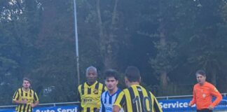 Sallandia verdient meer tegen Lettele