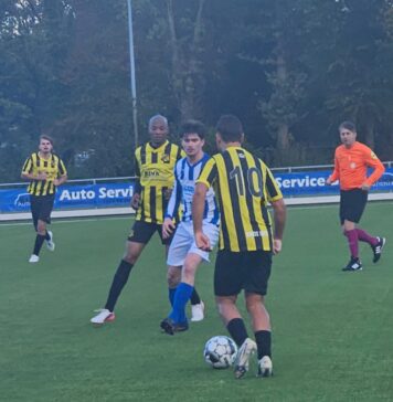 Sallandia verdient meer tegen Lettele