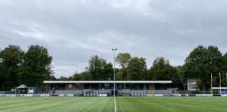 SV Twello draait wedstrijd in zeven minuten volledig om en wint WZC Wapenveld | foto: website WZC Wapenveld