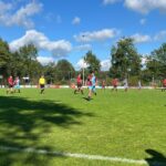 FC RDC in extremis onderuit bij VV Holten