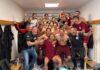Strijdbaar en mentaal sterk SV Schalkhaar wint bij ABS Schalkhaar