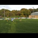Colmschate wint overtuigend van SDOL