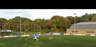 Colmschate wint overtuigend van SDOL
