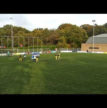 Colmschate wint overtuigend van SDOL