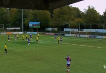 Colmschate knokt zich in blessuretijd naar een punt