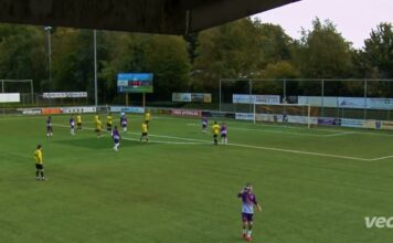Colmschate knokt zich in blessuretijd naar een punt