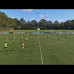 Colmschate wint overtuigend met 0-5 bij Broekland