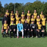 Overtuigende overwinning van vv Diepenveen op SV Nieuw Heeten